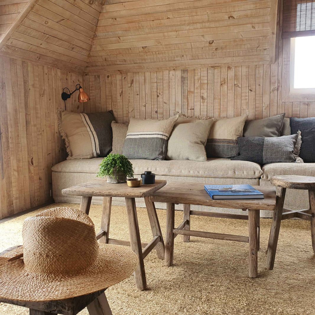 La búsqueda de la belleza