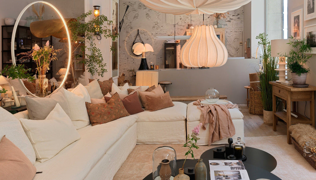 El tiempo es el verdadero Lujo