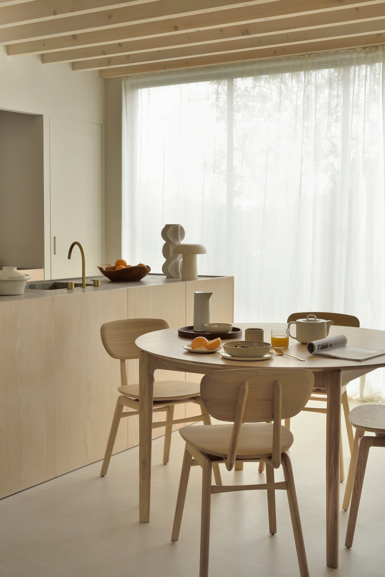 Mobiliario Cocina