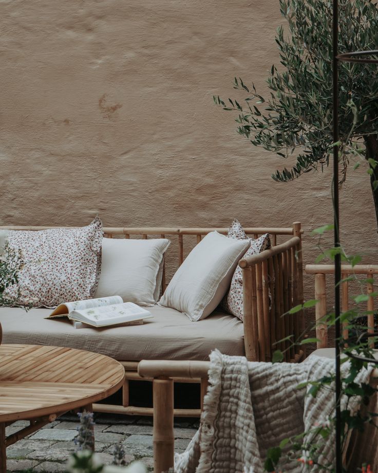 Accesorios Outdoor