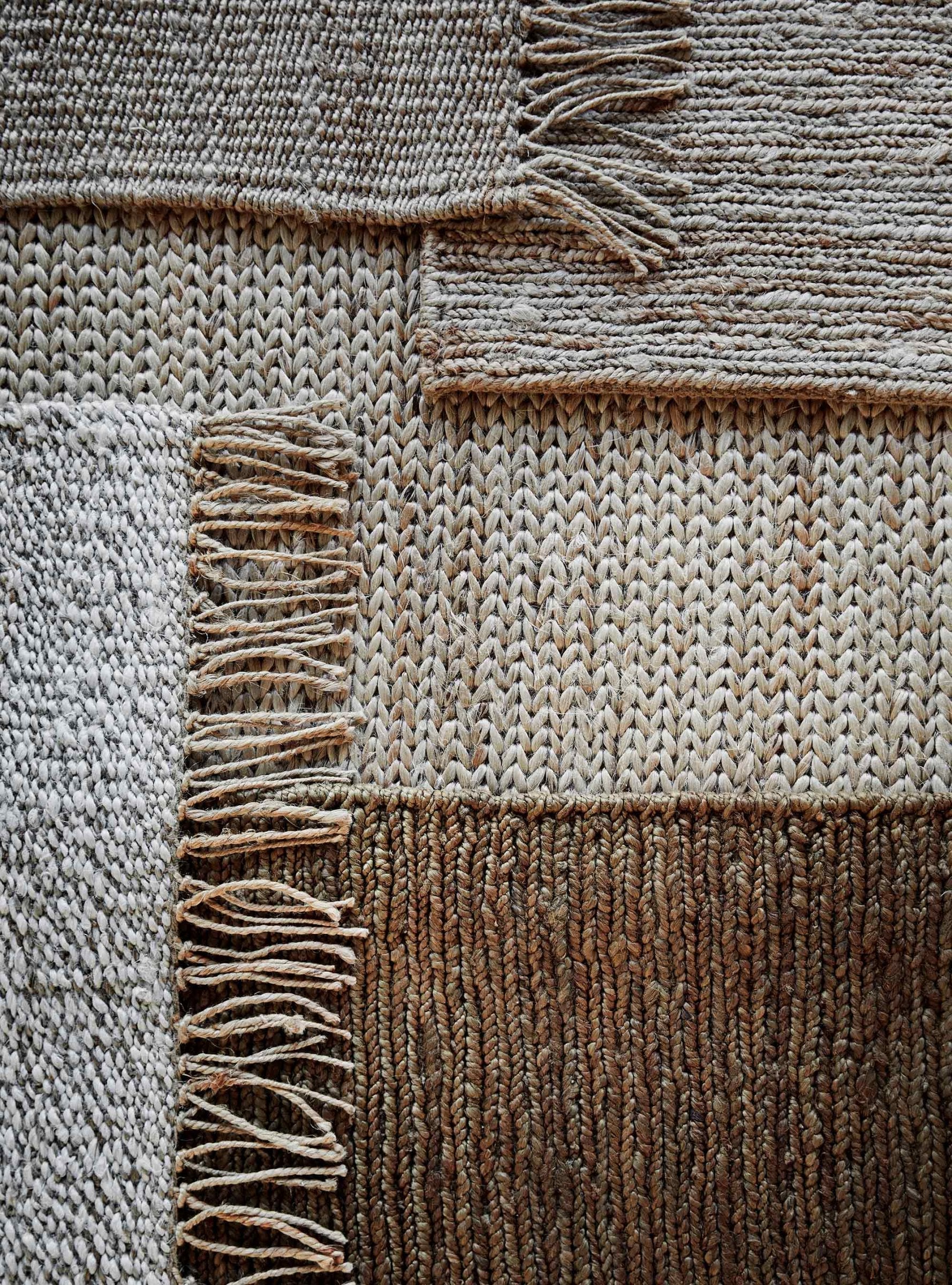 Alfombras y Textiles