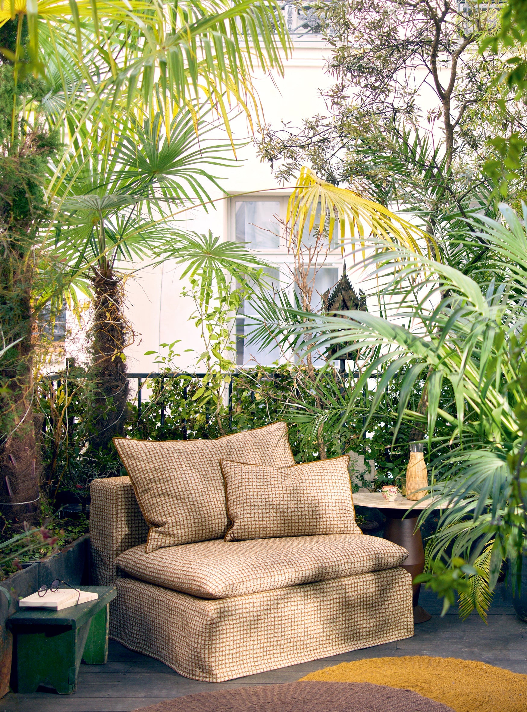 Outdoor