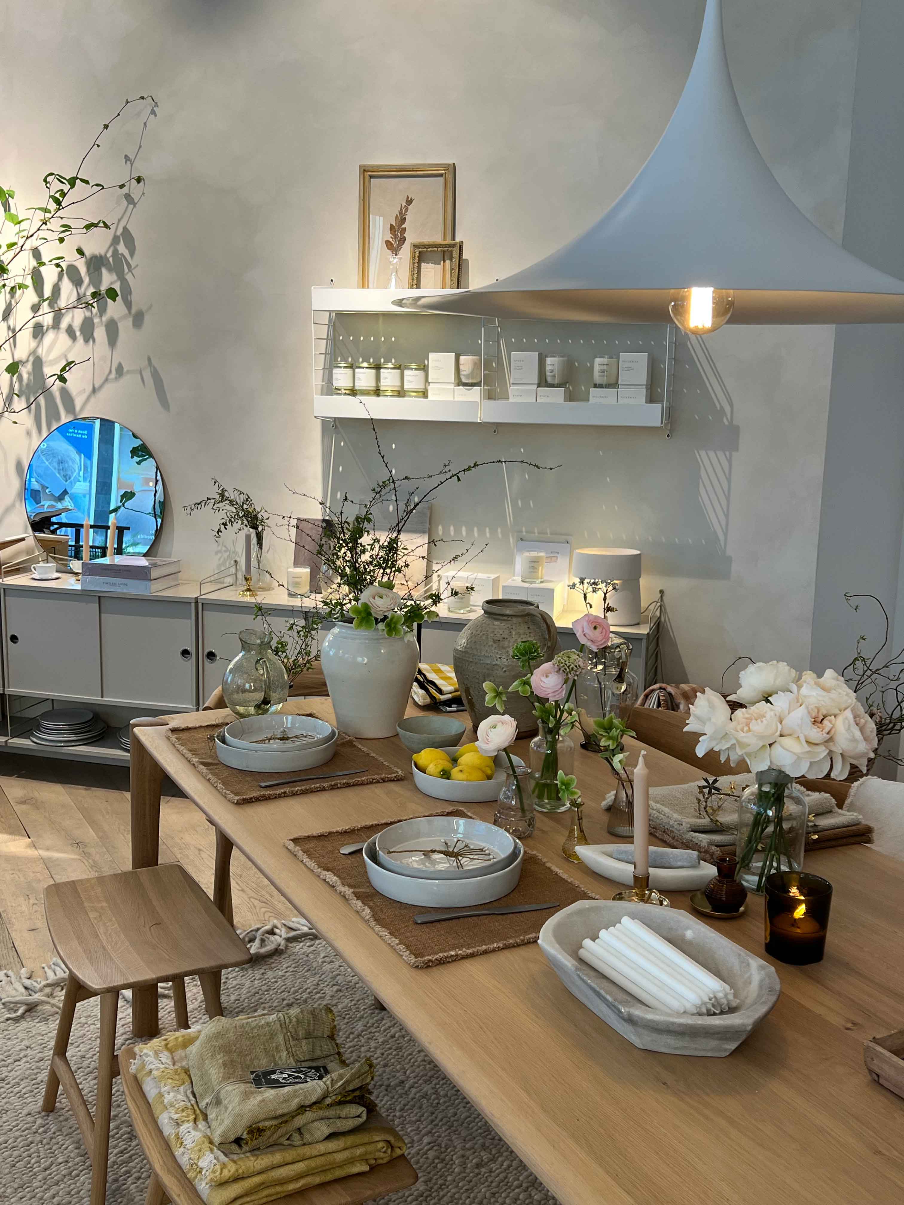 Decoración