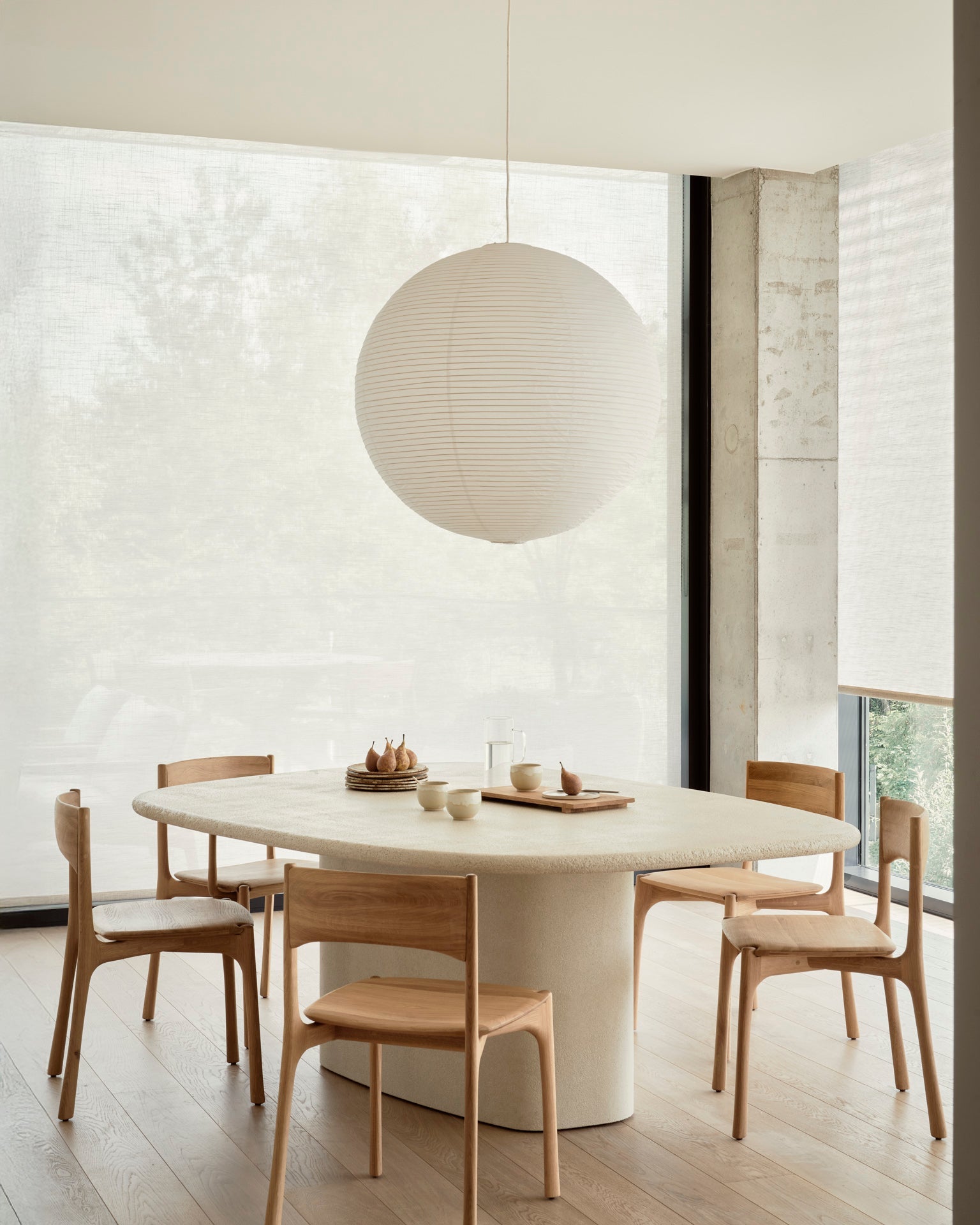 Comedor y Sillas