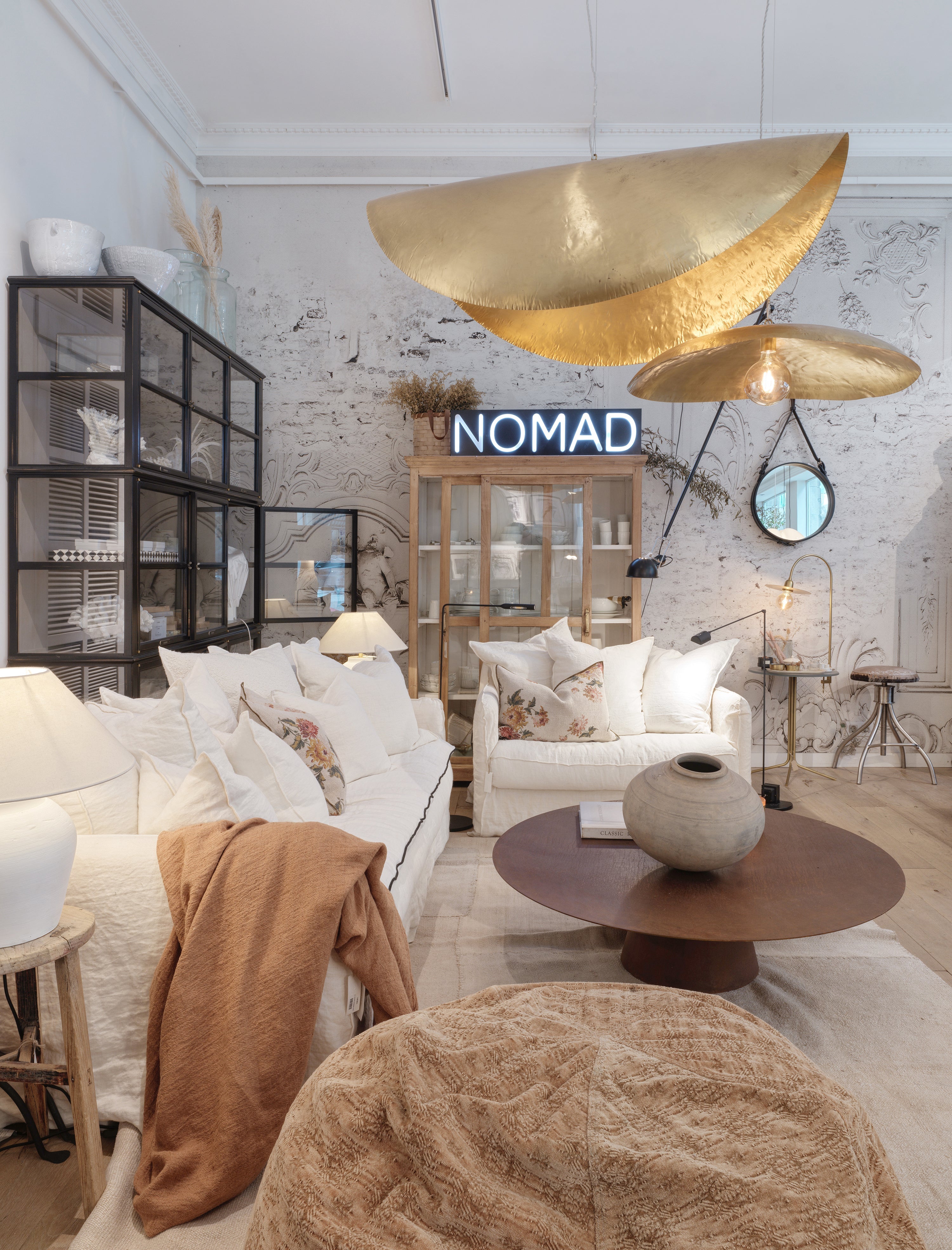 Homepage