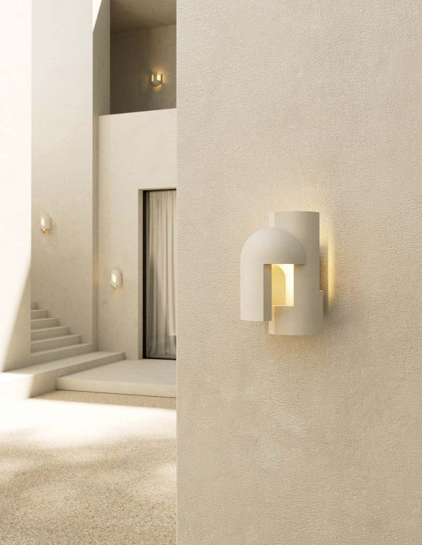 Iluminación Outdoor