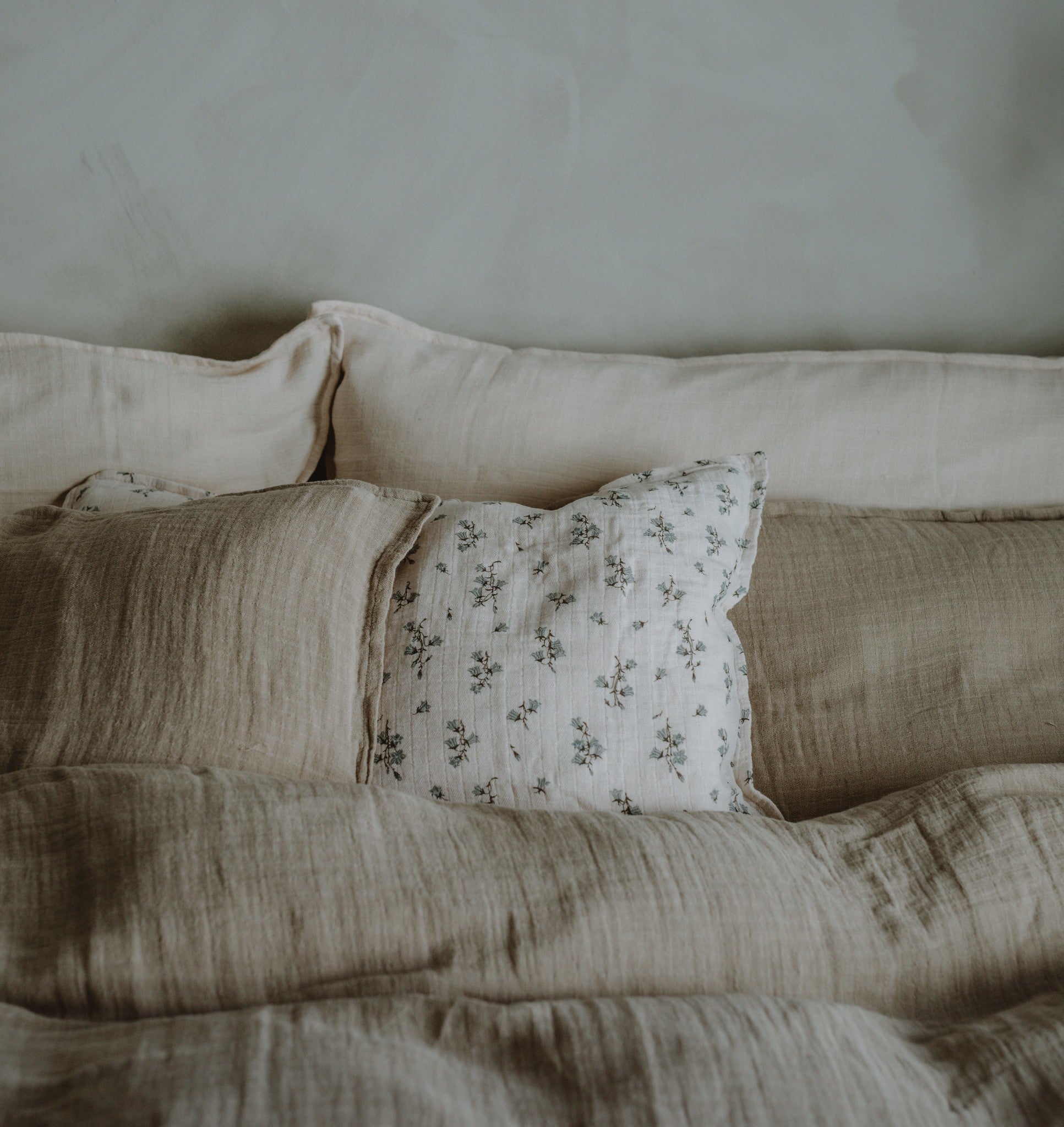 Mantas&Plaids Dormitorio
