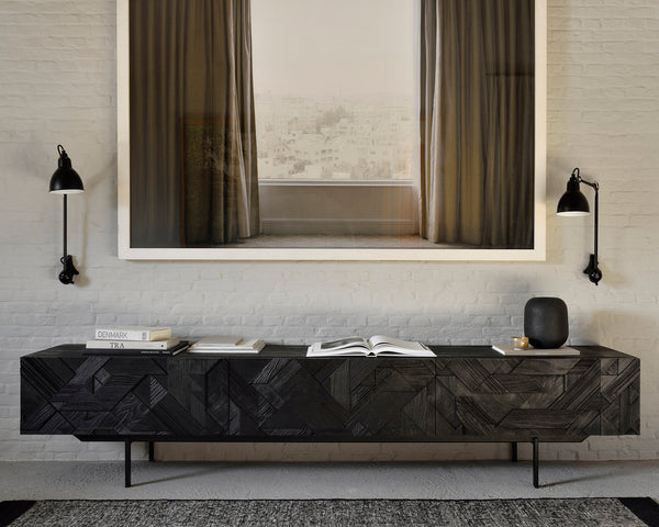 Mueble TV Graphic