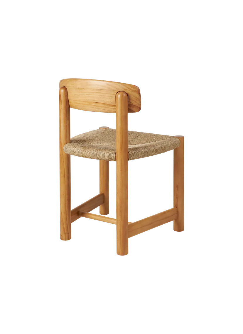 Daumiller Side Chair de Gubi - ambiente | Nomad Interiors