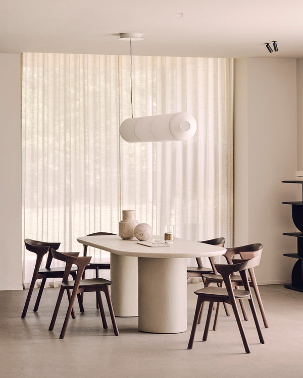 Mesa Comedor Elements 2 pies