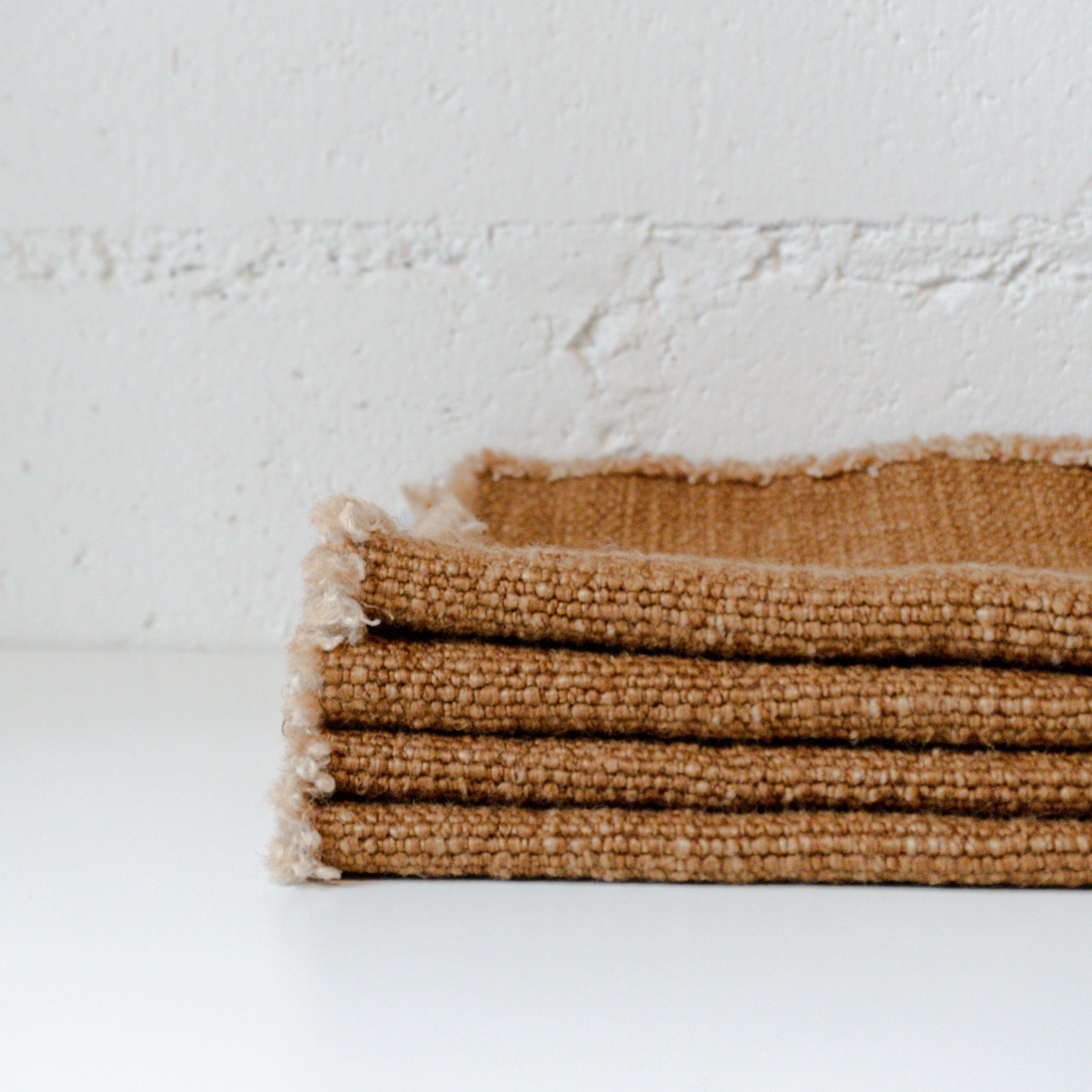 Mantel individual Jasper Place Ginger