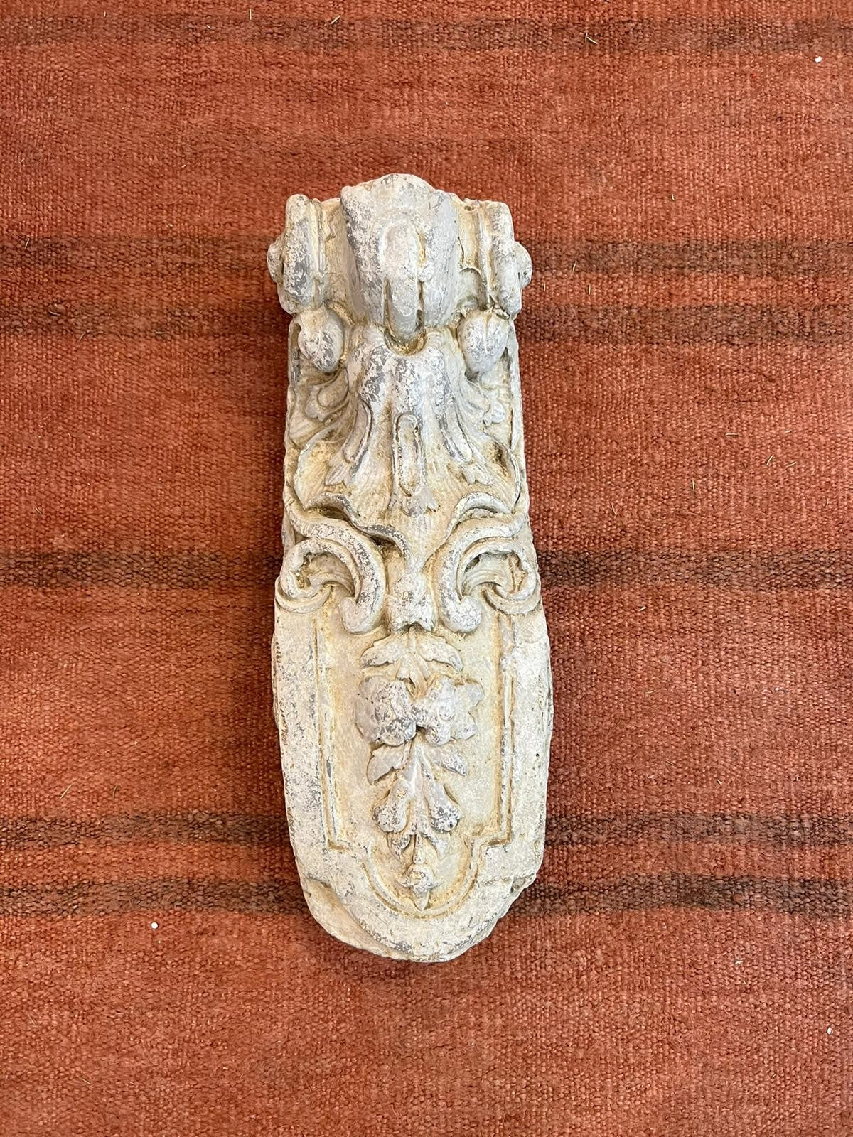 Archictural Louis XV Decorative