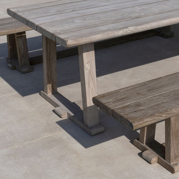 Banco Exterior Josse