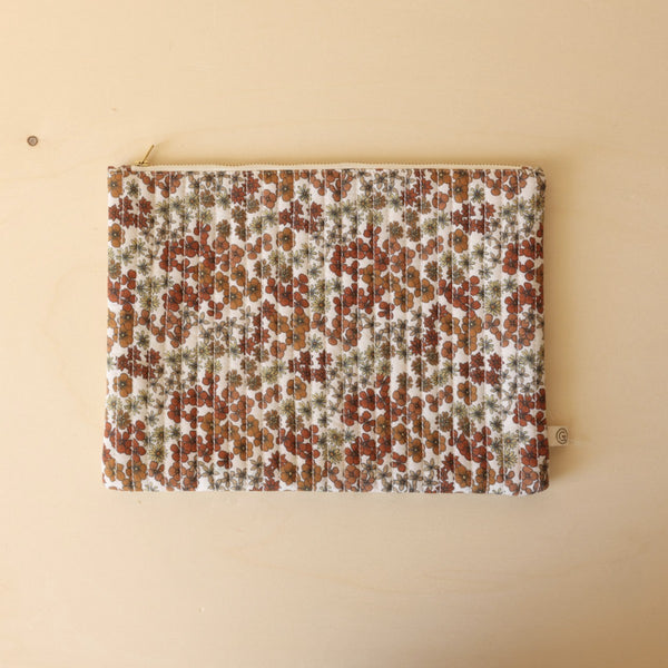 Ipad Pouch