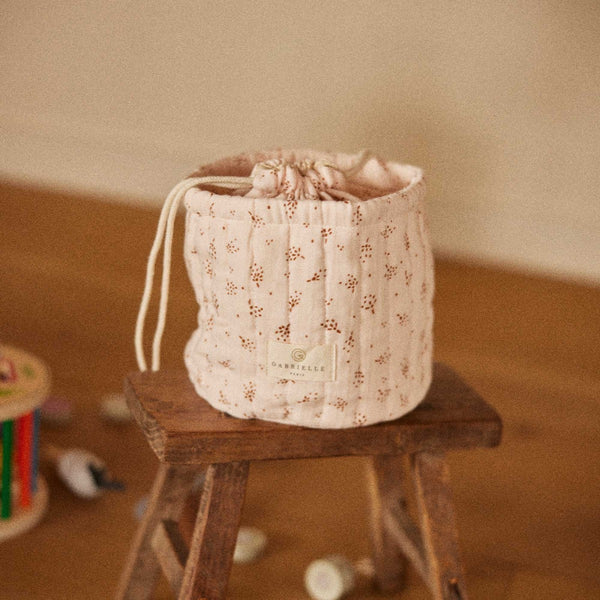 Bolsa almacenamiento pequeña Poudre