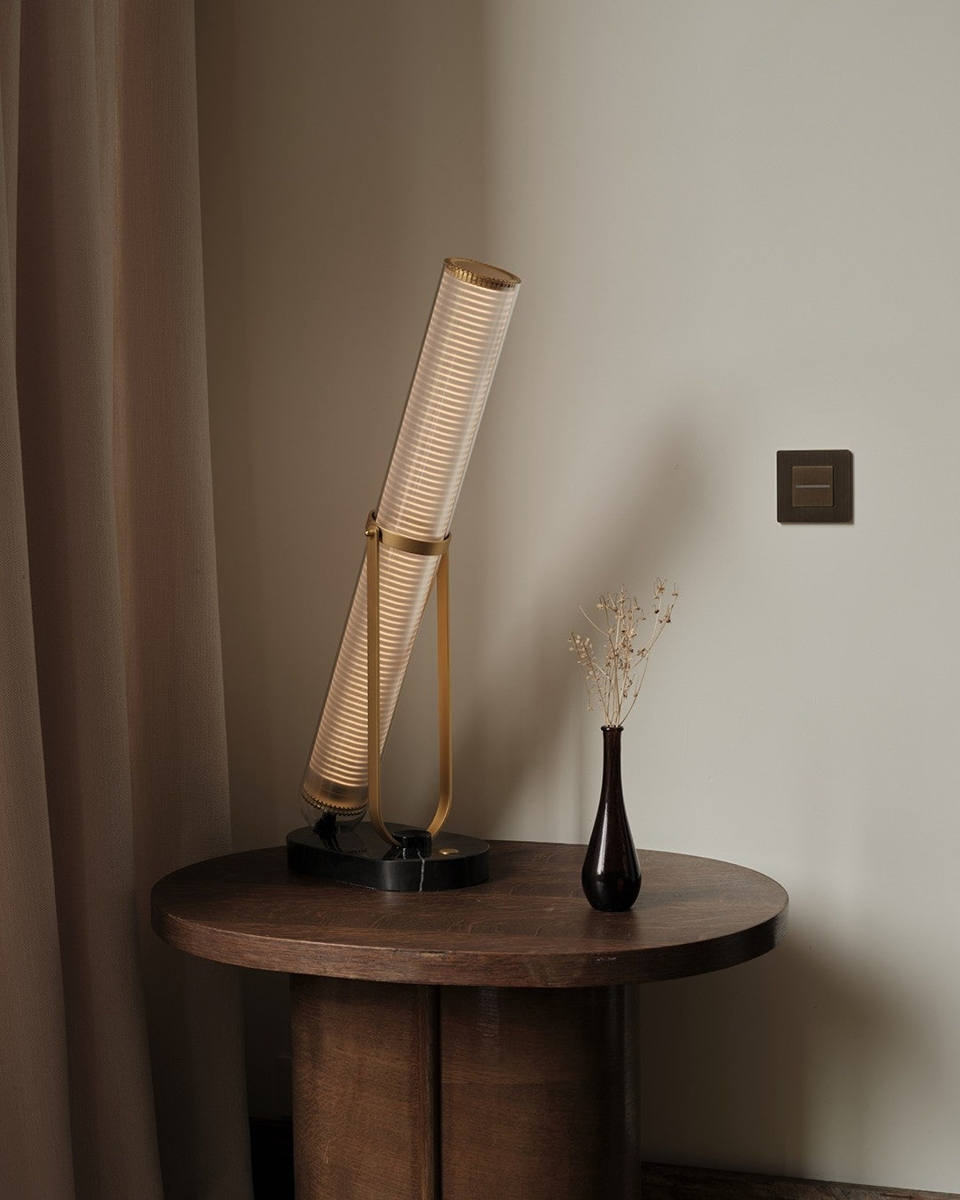 Lámpara La Lampe Frechin