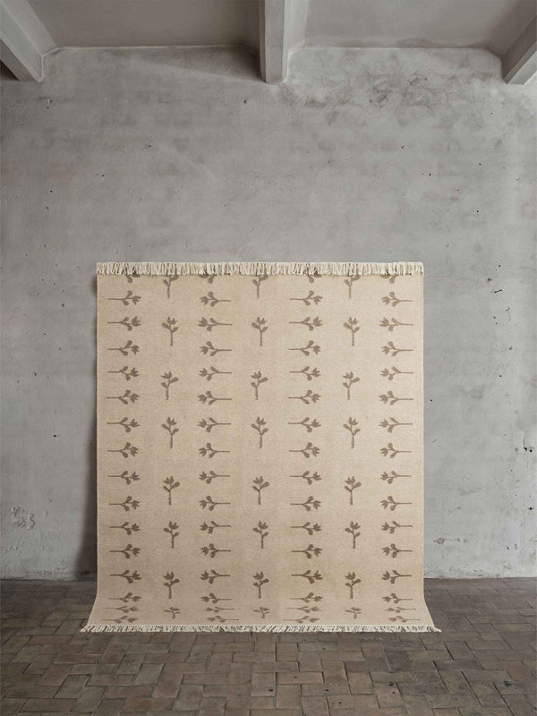 No.17 en lana y porcelana de Cappelen Dimyr | Nomad Interiors
