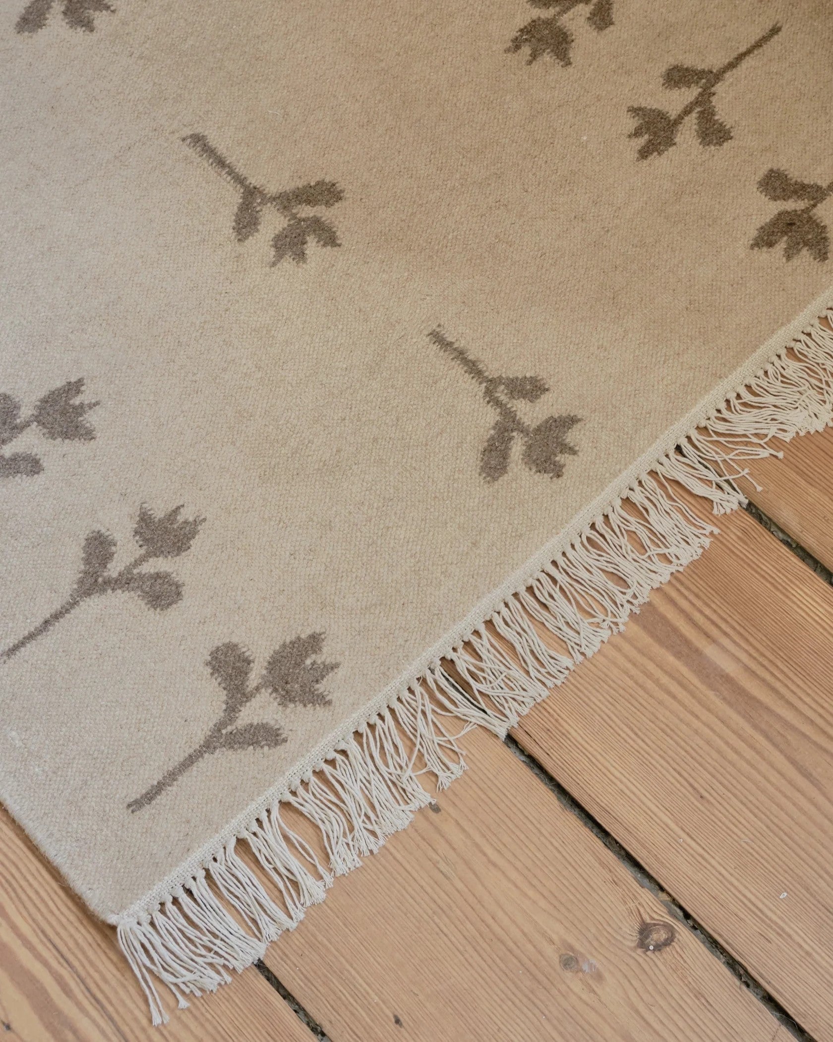 No.17 en lana y porcelana de Cappelen Dimyr - textura | Nomad Interiors
