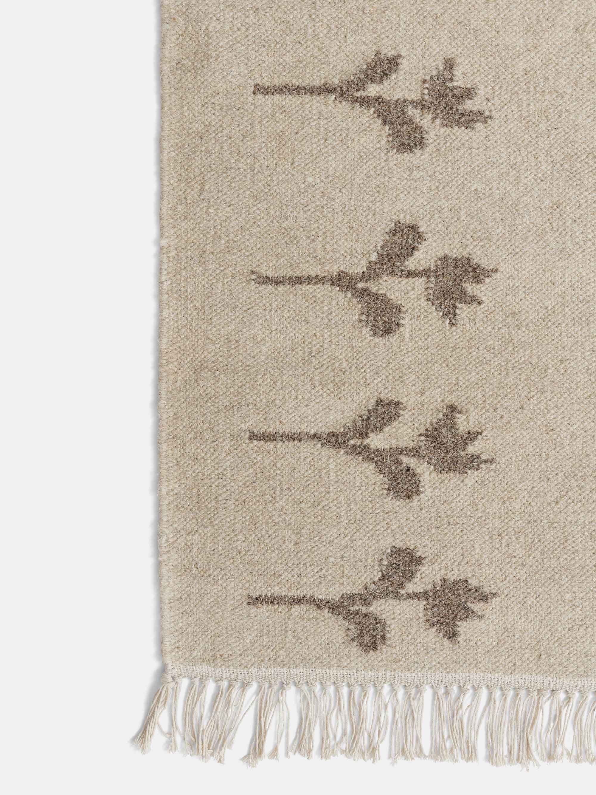 No.17 en lana y porcelana de Cappelen Dimyr - ambiente | Nomad Interiors