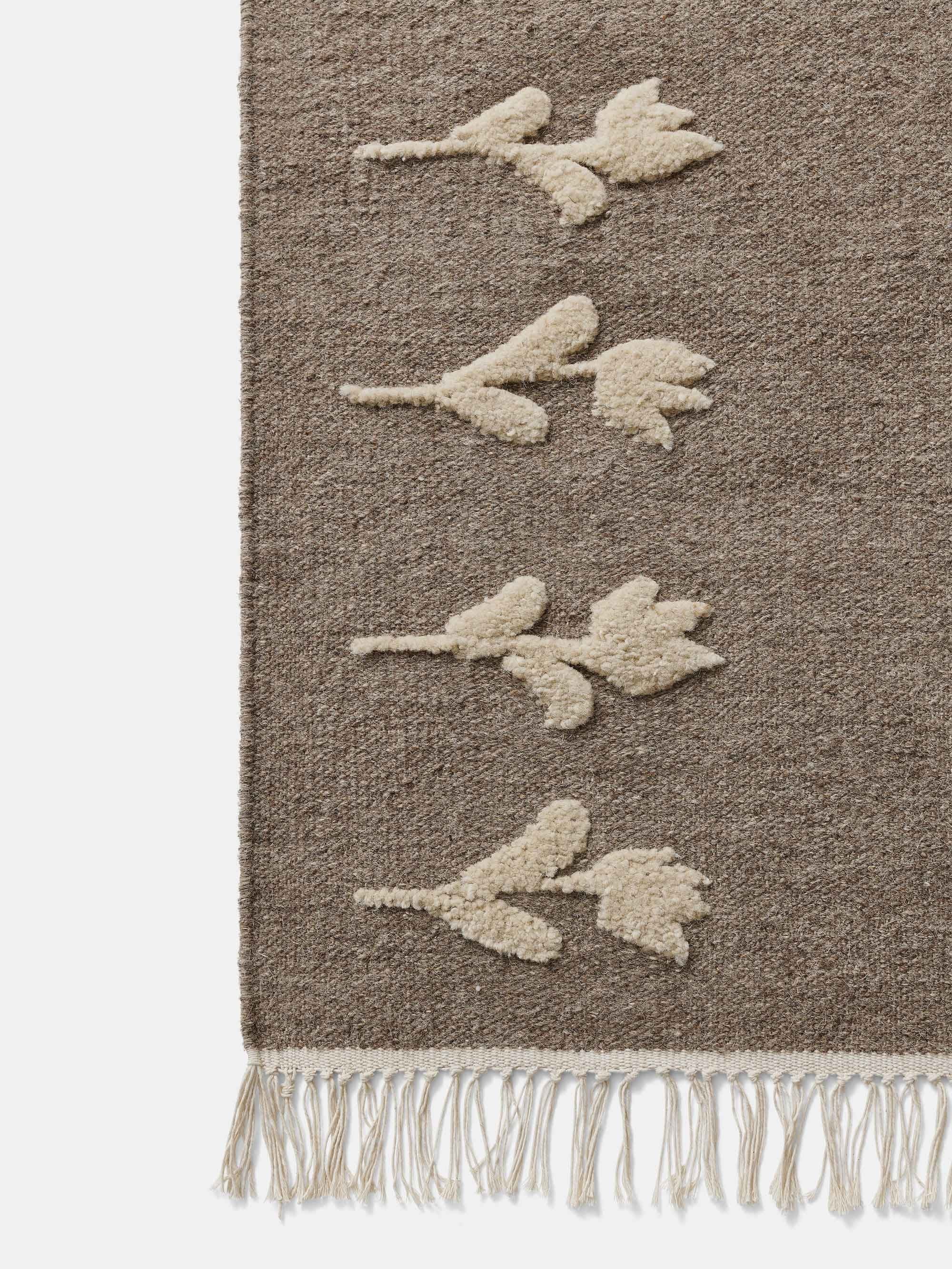 No.18 en lana de Cappelen Dimyr - ambiente | Nomad Interiors