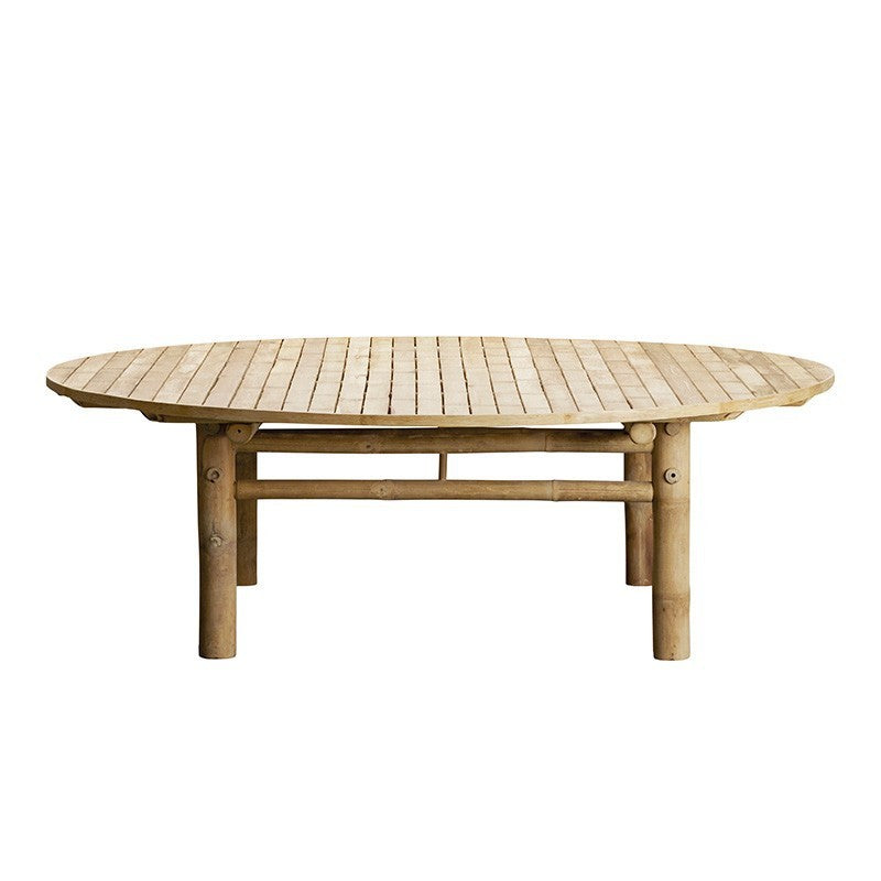 Mesa de centro Fez Ø140cm