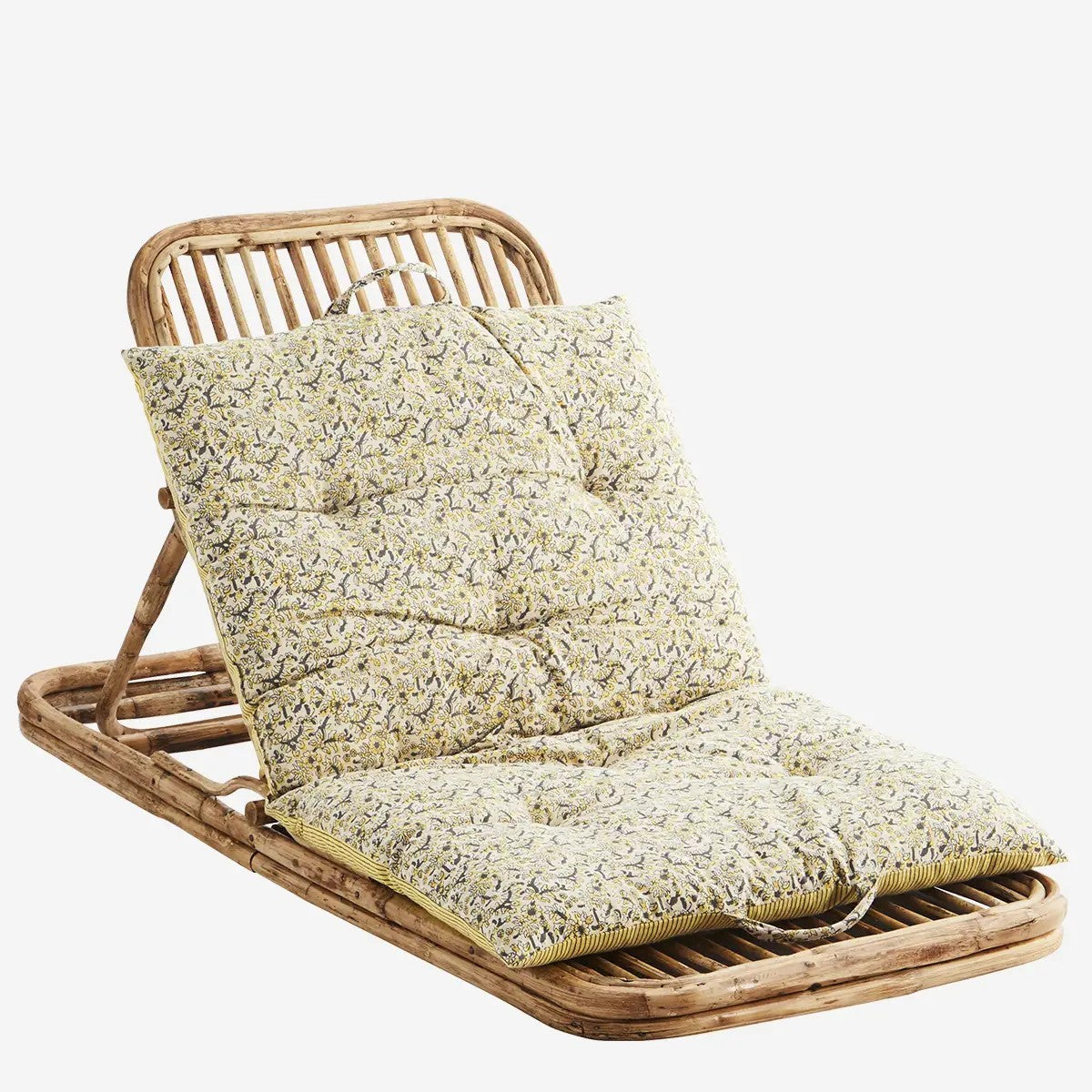 Silla Plegable Bamboo