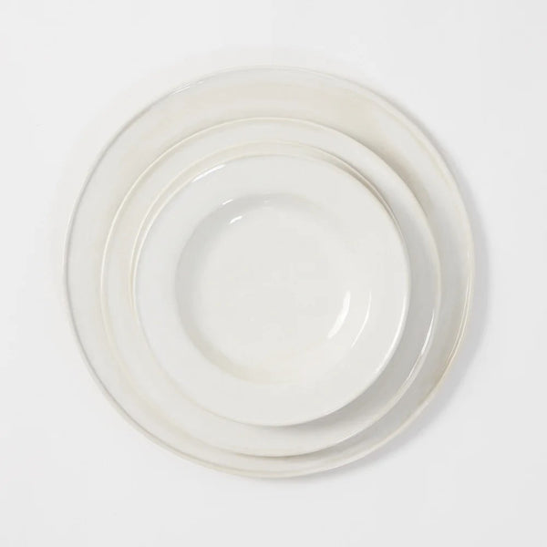 Bajo Plato Ynes