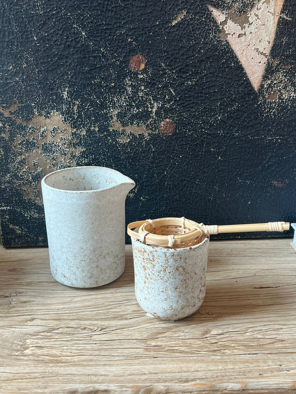 Taza salt
