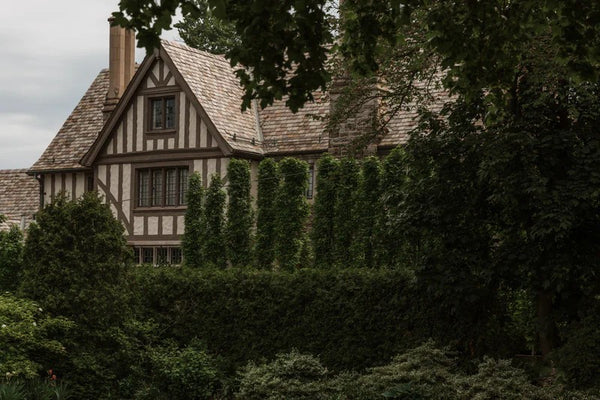 The Art Of Slow Living