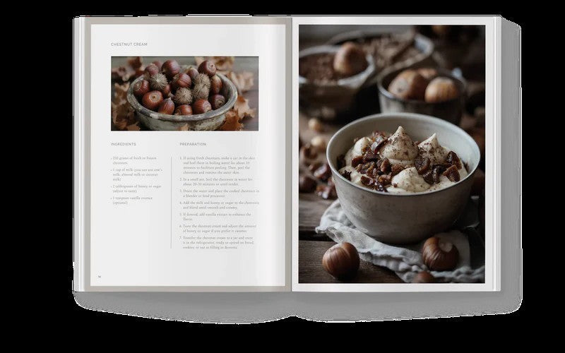 The Art Of Slow Living de Nomad Home - textura