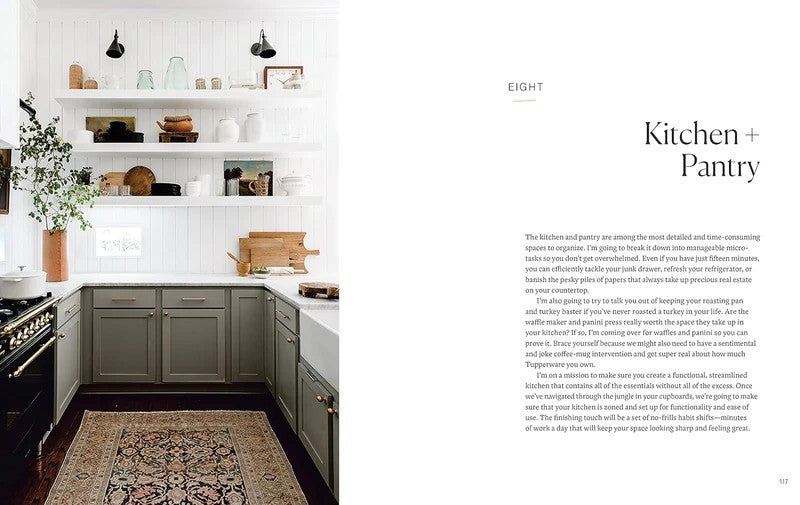 Minimalista de Nomad Home - vista 6