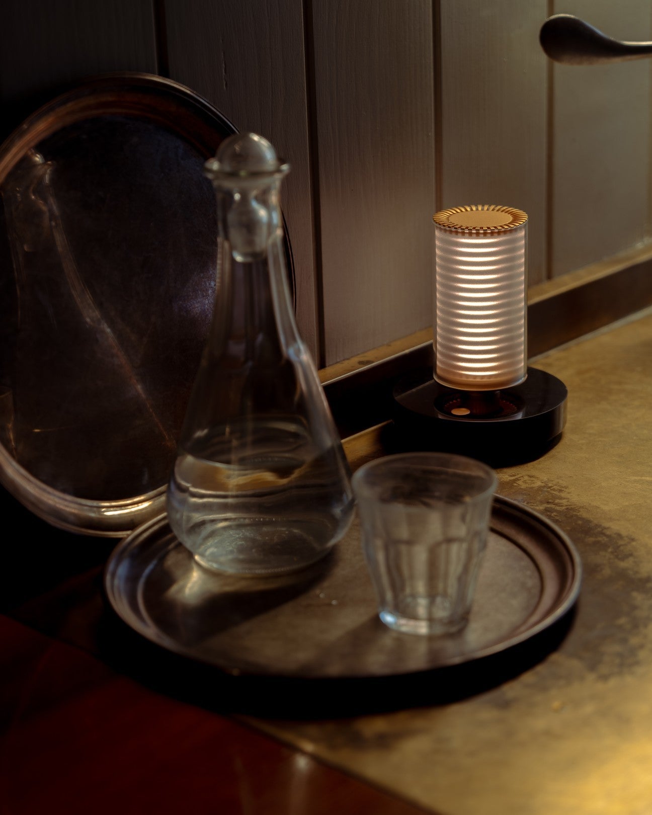 La Lampe Frechin