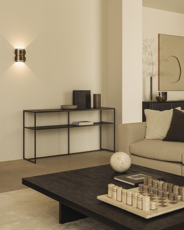 Consola Pentagon de Ethnicraft | Nomad Interiors
