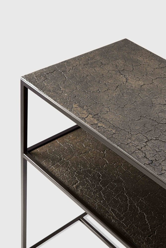 Consola Pentagon de Ethnicraft - vista 6 | Nomad Interiors