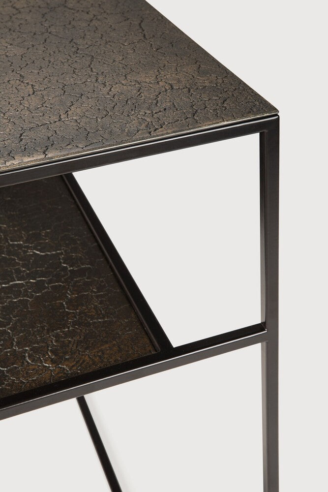 Consola Pentagon de Ethnicraft - ambiente | Nomad Interiors