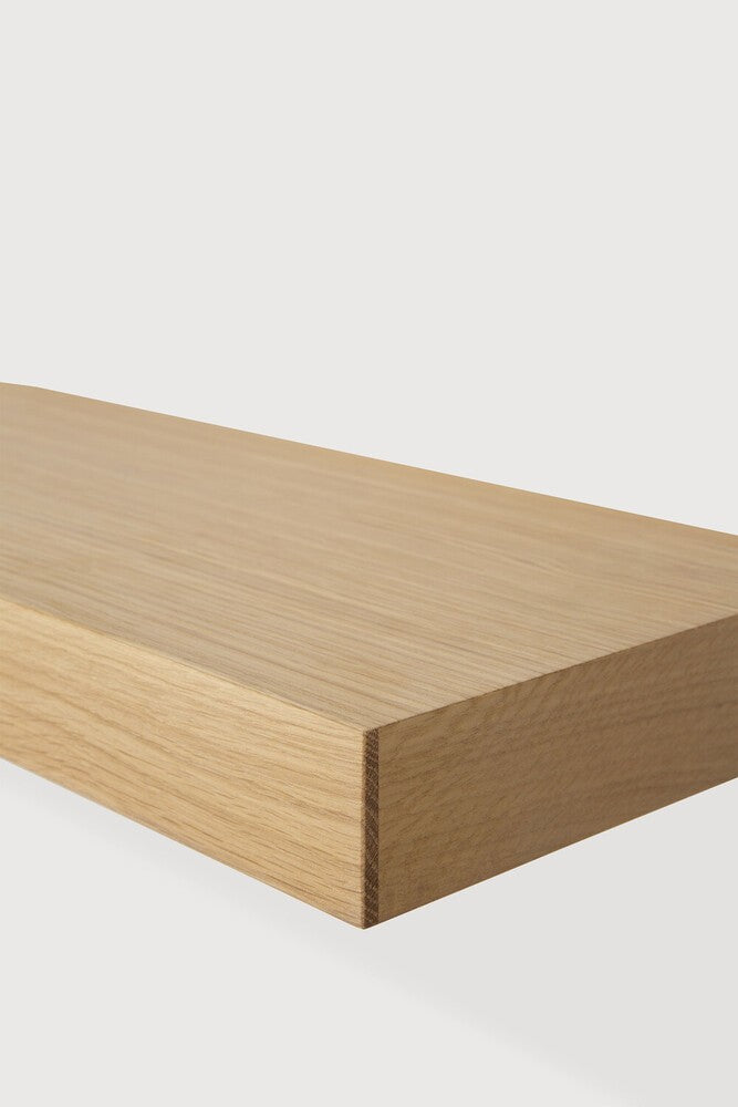 Estanteria Wall en roble y acero de Ethnicraft - ambiente | Nomad Interiors