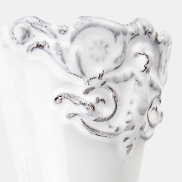 Mon Ange Mini Vaso en cerámica de Nomad Home - vista lateral