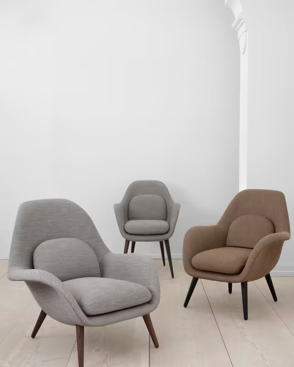 Sillón Swoon