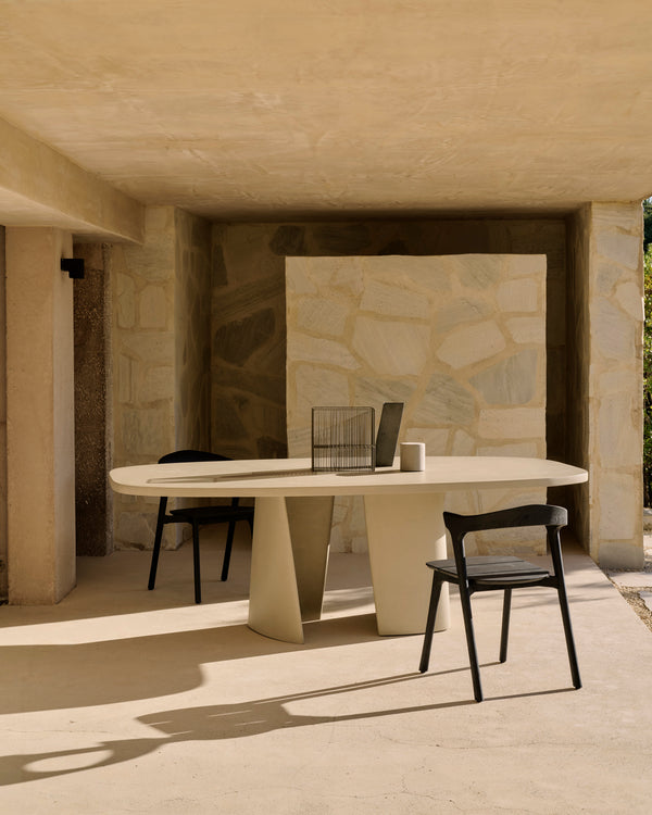 Mesa de jardín Canyon