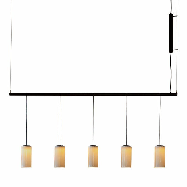 Lámpara Cirio Lineal Porcelana Blanca de Santa Cole | Nomad Interiors