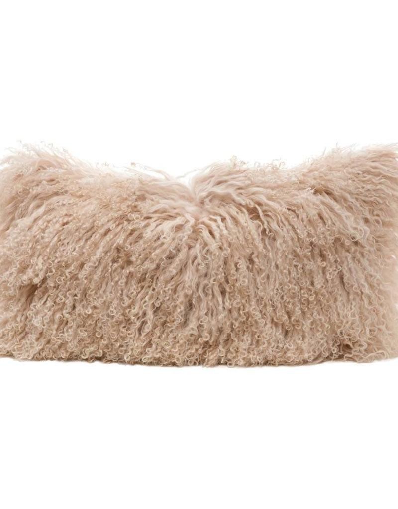 Cojín Vice Versa Cabra del Tibet Nude