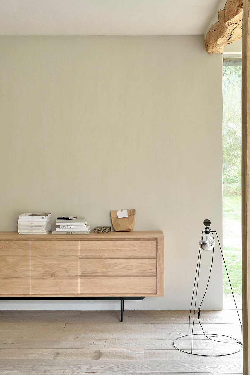 Aparador Shadow Roble de Ethnicraft - vista 12 | Nomad Interiors