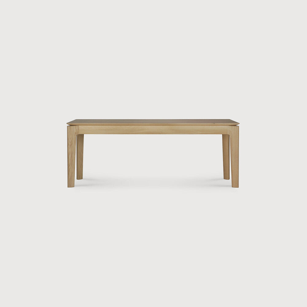 Banco Bok Roble de Ethnicraft - vista 8 | Nomad Interiors