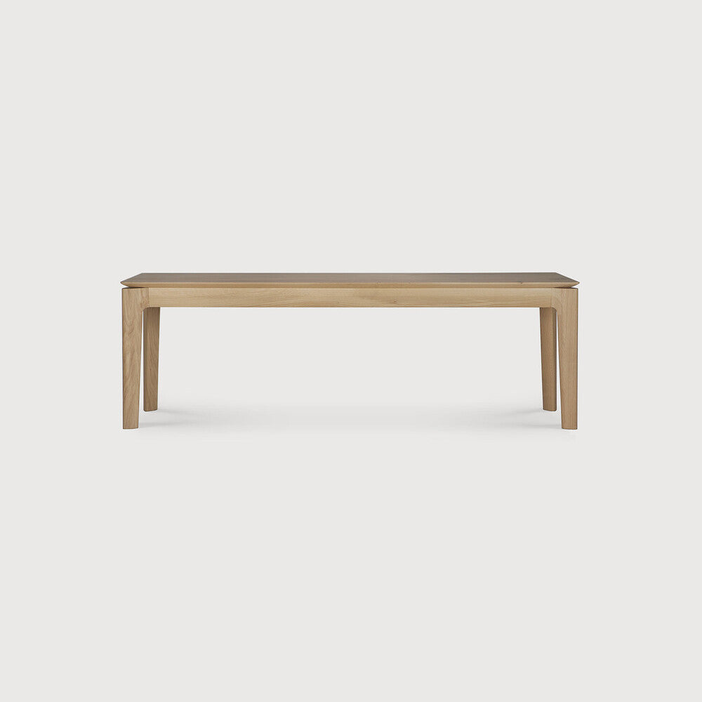 Banco Bok Roble de Ethnicraft - vista 9 | Nomad Interiors