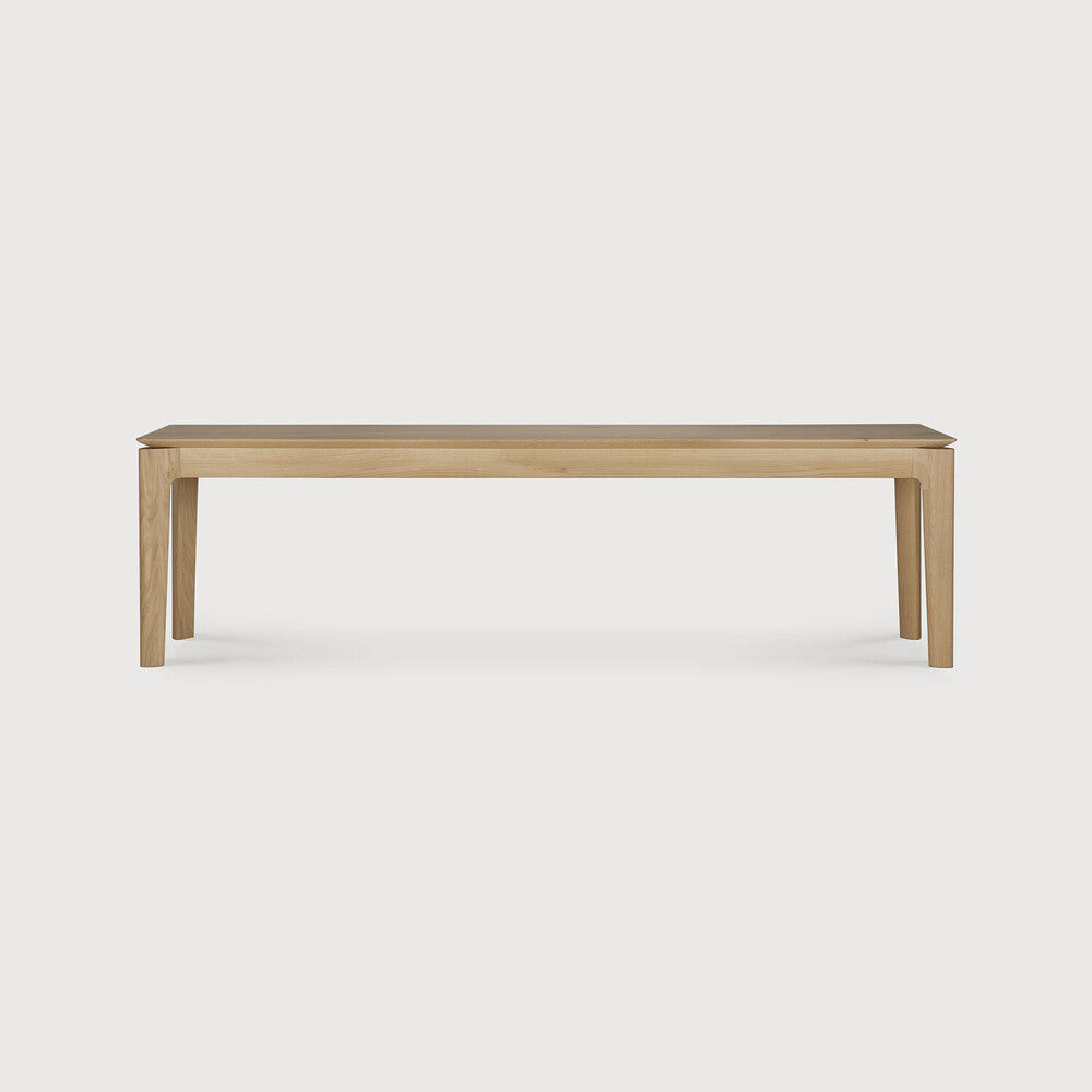 Banco Bok Roble de Ethnicraft - vista 11 | Nomad Interiors