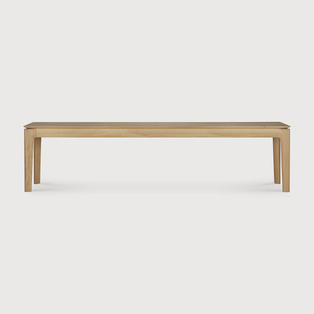 Banco Bok Roble de Ethnicraft - vista 10 | Nomad Interiors