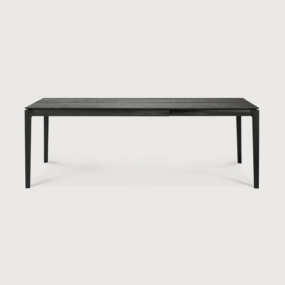 Mesa Bok Extensible Roble Negro de Ethnicraft, vista 7