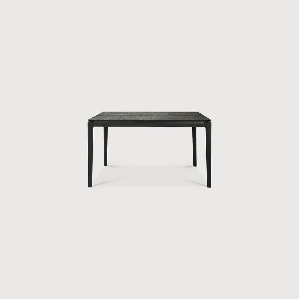 Mesa Bok Extensible Roble Negro de Ethnicraft, vista 6