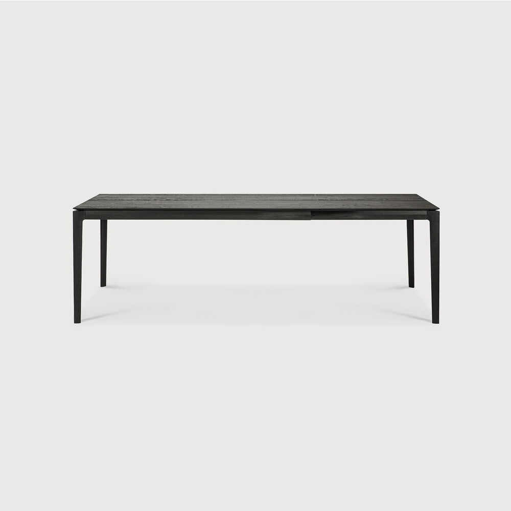 Mesa Bok Extensible Roble Negro de Ethnicraft, vista 9