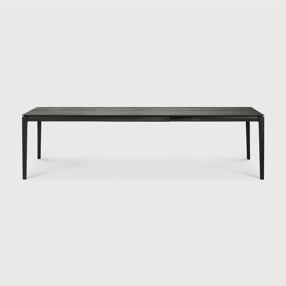 Mesa Bok Extensible Roble Negro de Ethnicraft, vista 10